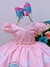 Vestido Infantil Chuva de Amor - comprar online
