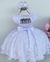 Vestido Batizado - comprar online