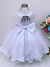 Vestido Batizado/Daminha na internet