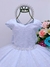 Vestido Batizado/Daminha - comprar online