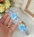 Hadband flores com regulagem - loja online