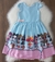 Vestido Temático Lol surpresi