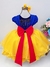 Vestido Branca de Neve - comprar online