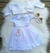 Vestido Batizado