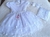 Vestido Batizado na internet