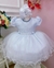 Vestido Batizado