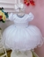 Vestido Batizado
