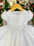 Vestido Batizado - comprar online