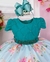 Vestido festa infantil - comprar online