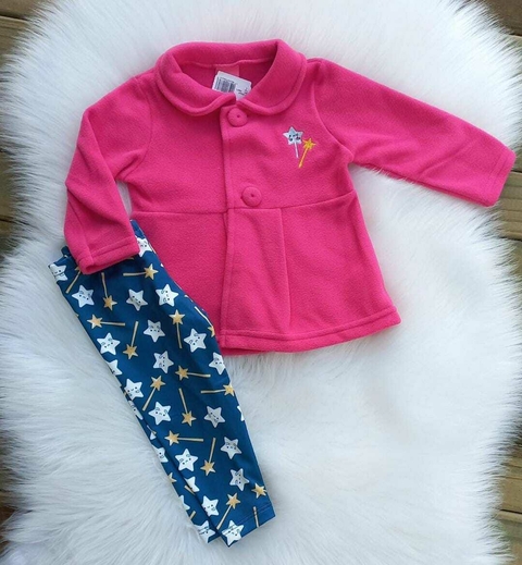 conjunto infantil solf