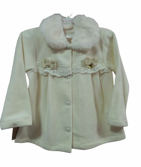 sobretudo pelinho Off