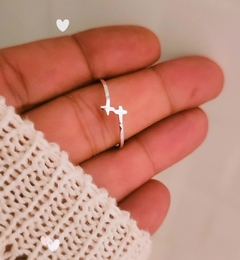 Anel Mini Cruz