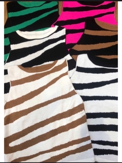 Cropped Dora - Pitanga Vichy1