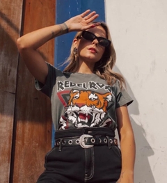 T-Shirt Rebel Road - comprar online