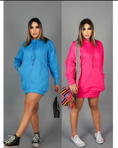 Moletom Anny - loja online