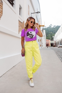 T-Shrit Yin- Yang - comprar online
