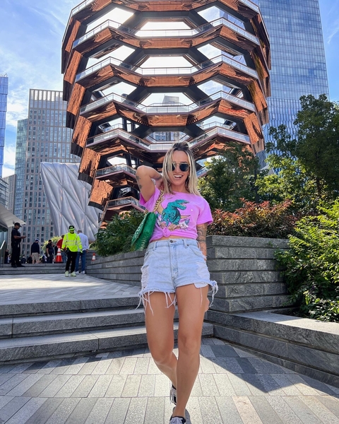 T-Shirt Estonada Dino