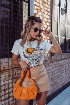 T-Shirt Savage Midnight na internet