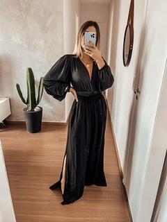 Body La Vie - Preto