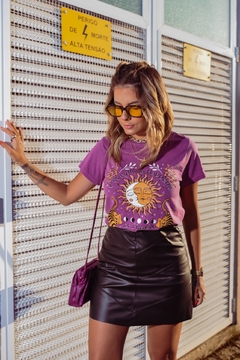T-Shirt Estonada Everthing na internet