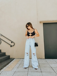 Cropped Julie - comprar online