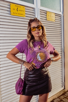 T-Shirt Estonada Everthing - comprar online