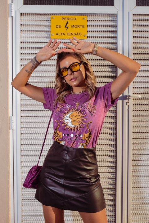 T-Shirt Estonada Everthing