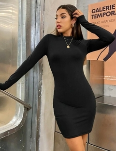 Vestido Jes - comprar online