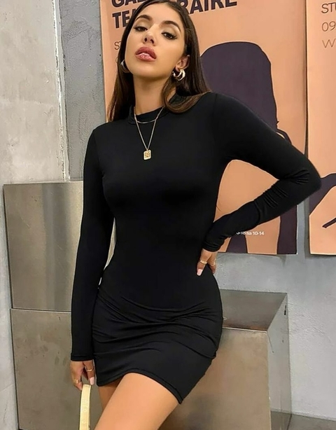 Vestido Jes - comprar online