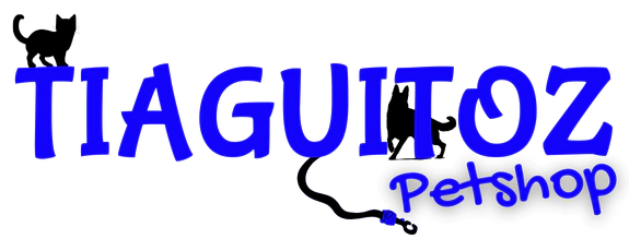 Tiaguitoz PetShop