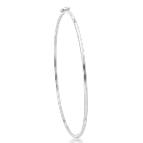 BRACELETE RÍGIDO LISO