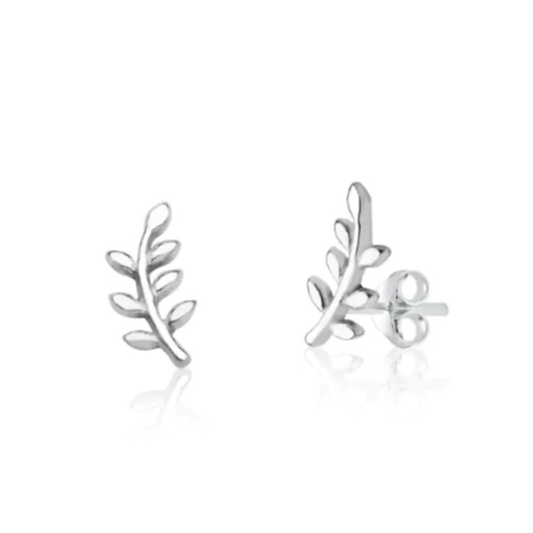 BRINCO EAR CUFF FOLHAS
