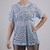 Blusa de Tela Preta - (cópia) - (cópia) - (cópia) - buy online