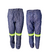 Calça para trabalho Jeans com faixa - comprar online