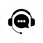 Suporte de segunda a sabado no WhatsApp