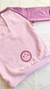 Buzo Golondrina Rosa - 3 meses - tienda online
