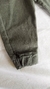 Pantalón Aloe Gabardina - 6 meses