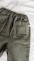 Pantalón Aloe Gabardina - 6 meses - comprar online