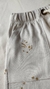 Short Chia Arena - 3 meses - Ropa para bebes | NOHI