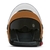 IMAGEM DE DO CAPACETE NEW ATOMIC ELITE LARANJA PRO TORK