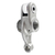 Balancim Titan 150 08 / Fan 2009 á 2013 ADM / Escapamento Tmac - comprar online