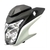 Farol com carenagem TWISTER 16/17 - PLASMOTO