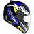 CAPACETE SPARK DRAGON