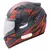 CAPACETE SPARK FLASH PRETO - comprar online
