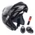CAPACETE NEW E8 ROCOP FAST ARTICULADO na internet