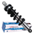 Amortecedor XLR 125 NX 150 NX 200 Central Pro-Link TMAC