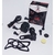 Suporte para celular com carregador turbo Stallion