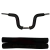 Espuma para Guidao kit 20x300mm preto par Smartfox