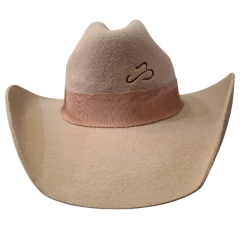 Chapéu Pralana Arizona Miss Bege 12494.3671 - loja online