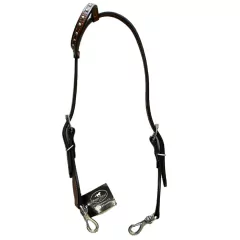 Cabeçada 1 Orelha Mosquetão Cravinho 6414 - comprar online